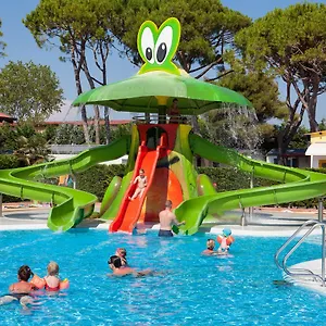 4* Курортный комплекс Vela Blu Village